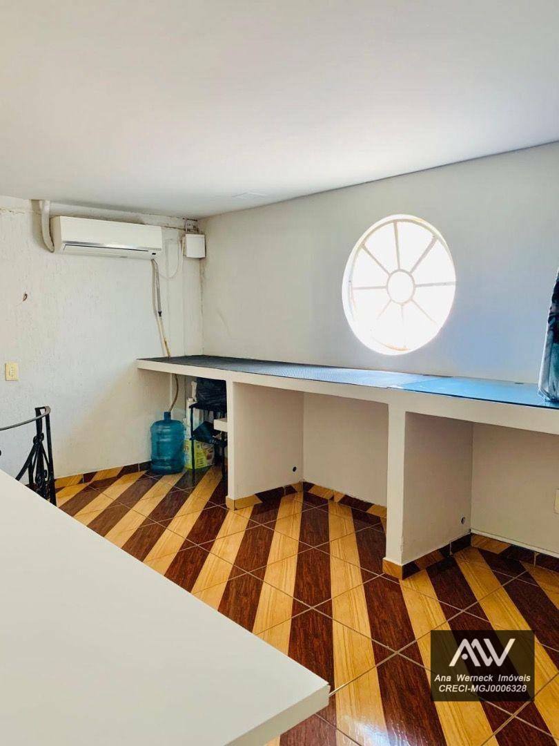 Cobertura à venda com 3 quartos, 100m² - Foto 32