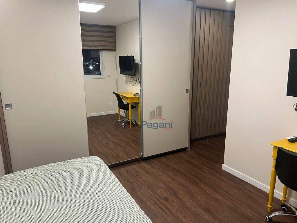 Apartamento à venda com 3 quartos, 108m² - Foto 8