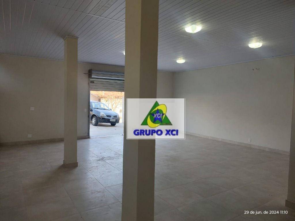 Loja-Salão para alugar, 90m² - Foto 9