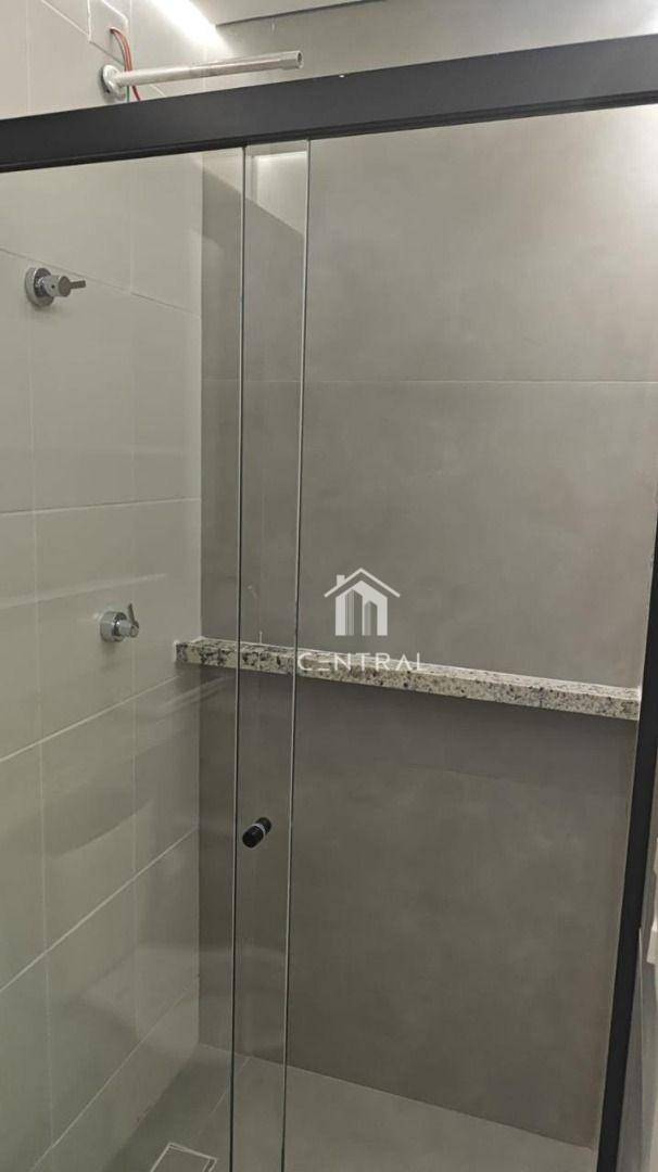 Apartamento para alugar com 3 quartos, 66m² - Foto 5