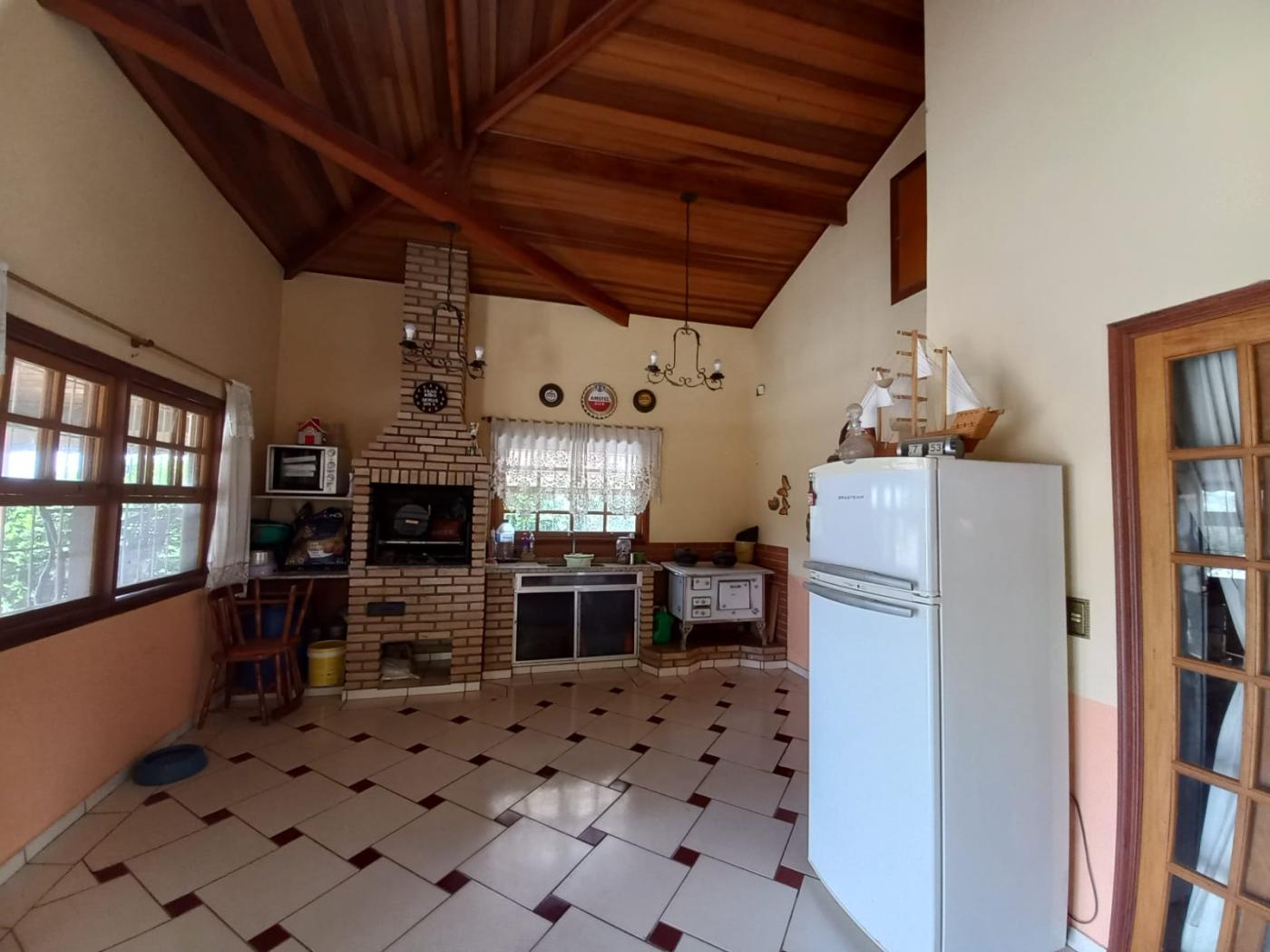 Casa de Condomínio à venda com 3 quartos, 290m² - Foto 35