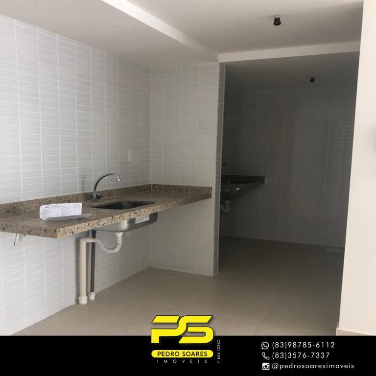 Apartamento à venda com 2 quartos, 60m² - Foto 7