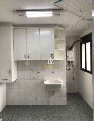 Apartamento à venda com 3 quartos, 122m² - Foto 6