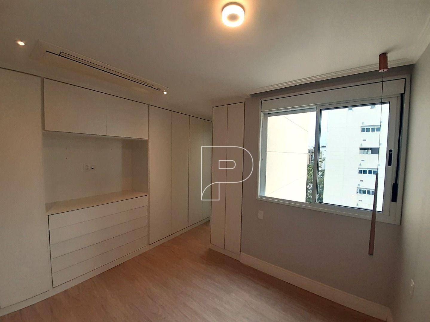 Apartamento à venda com 3 quartos, 115m² - Foto 8