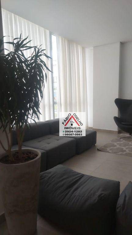 Apartamento à venda com 2 quartos, 50m² - Foto 19