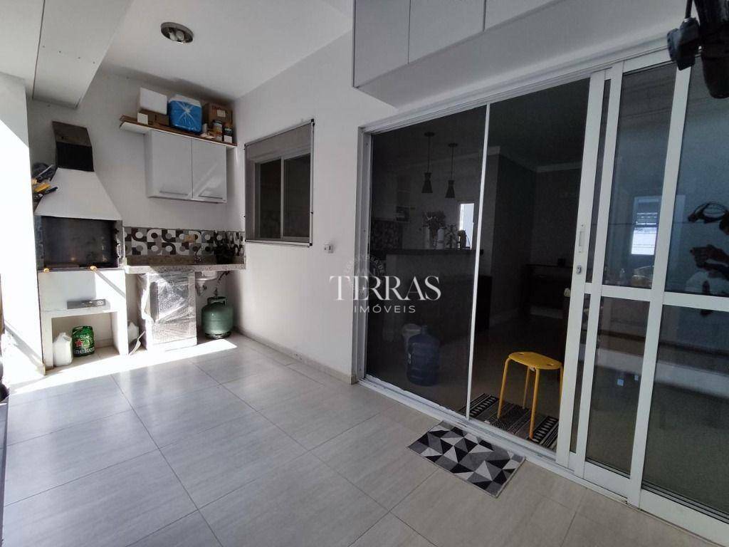 Casa de Condomínio à venda com 3 quartos, 143m² - Foto 7