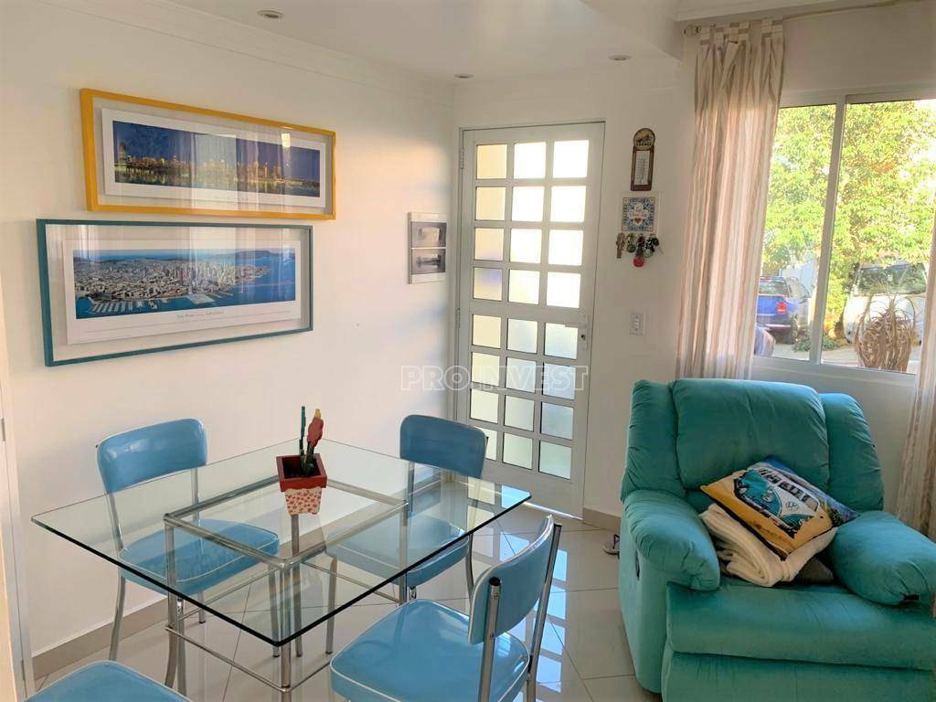 Casa de Condomínio à venda com 3 quartos, 100m² - Foto 3