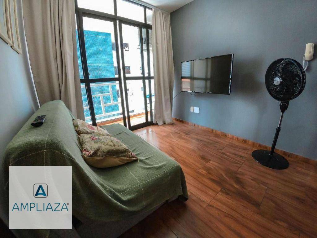 Apartamento à venda com 2 quartos, 45m² - Foto 4