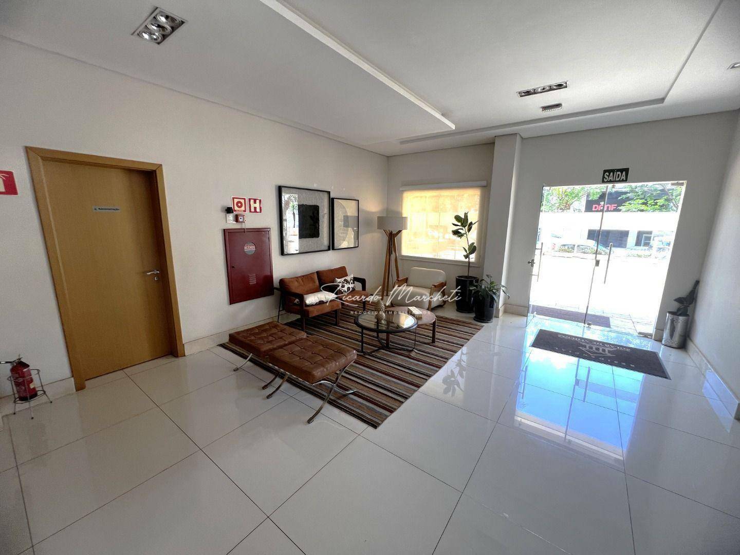 Apartamento à venda com 3 quartos, 151m² - Foto 28