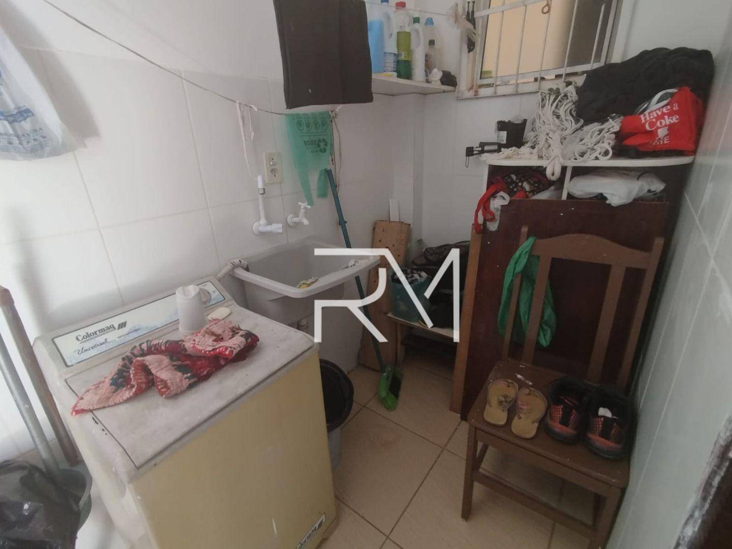 Sobrado à venda com 2 quartos, 70m² - Foto 9