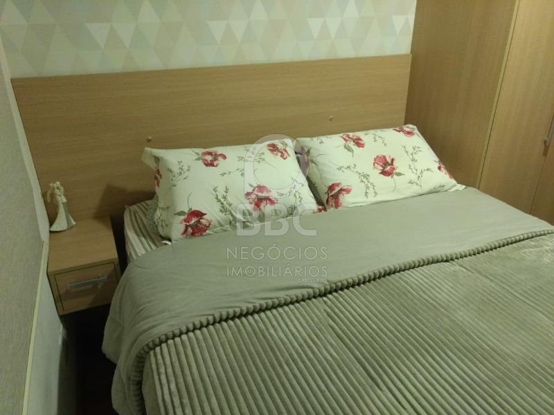 Apartamento à venda com 2 quartos, 50m² - Foto 16