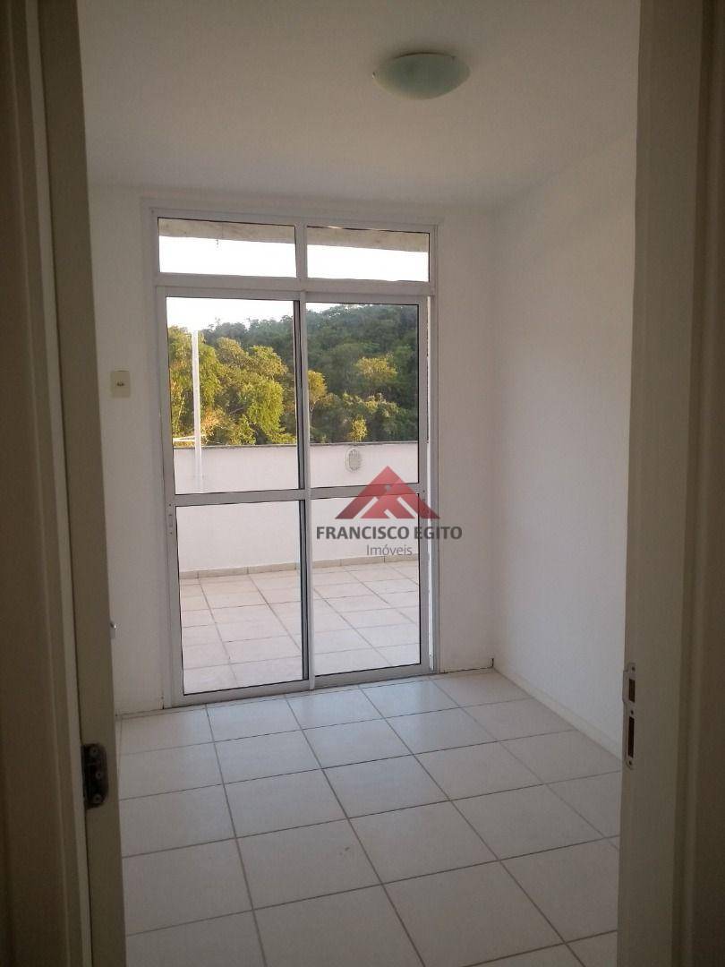 Cobertura à venda com 3 quartos, 150m² - Foto 11