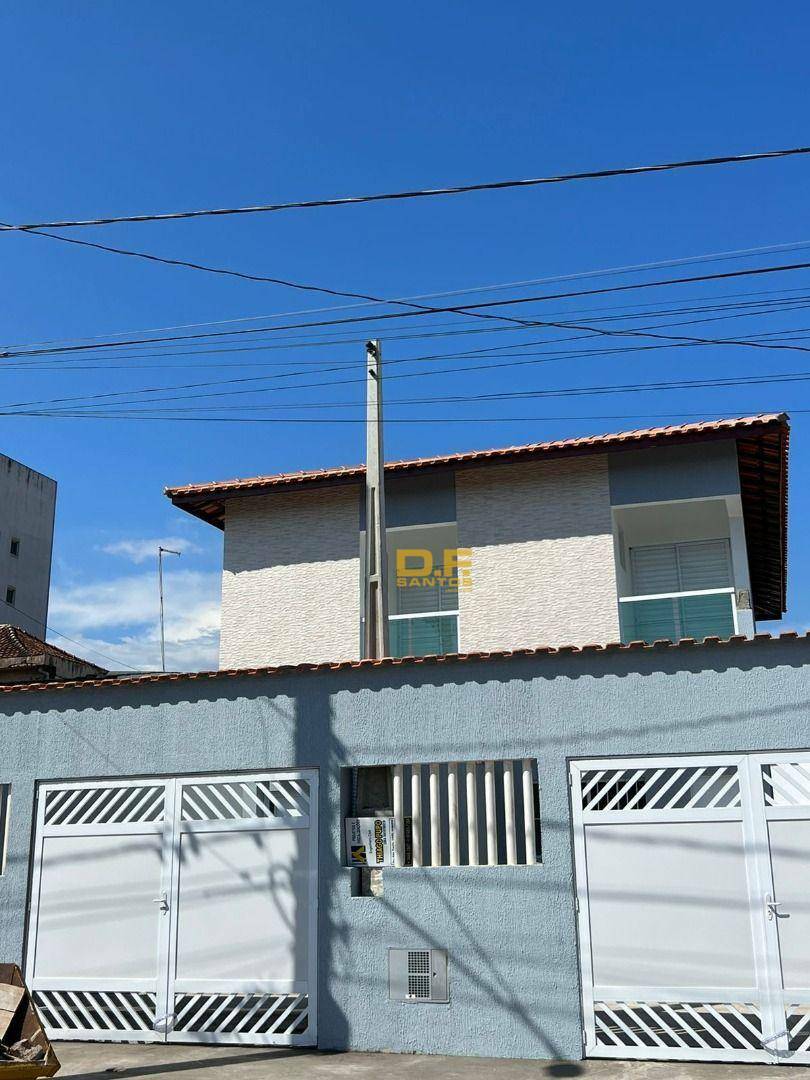 Sobrado à venda com 2 quartos, 85m² - Foto 5