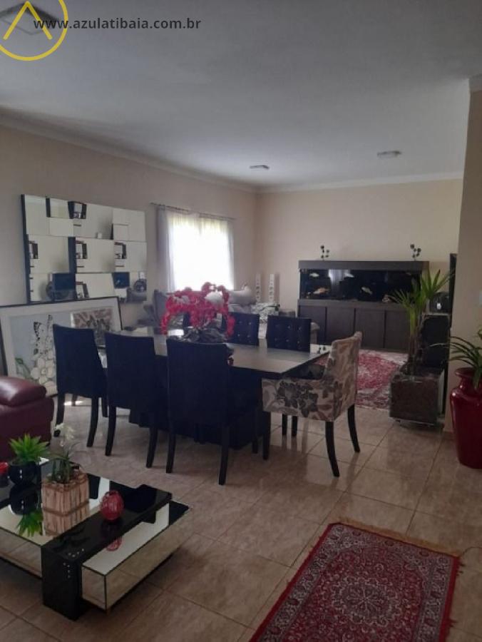 Chácara à venda com 4 quartos, 214m² - Foto 7