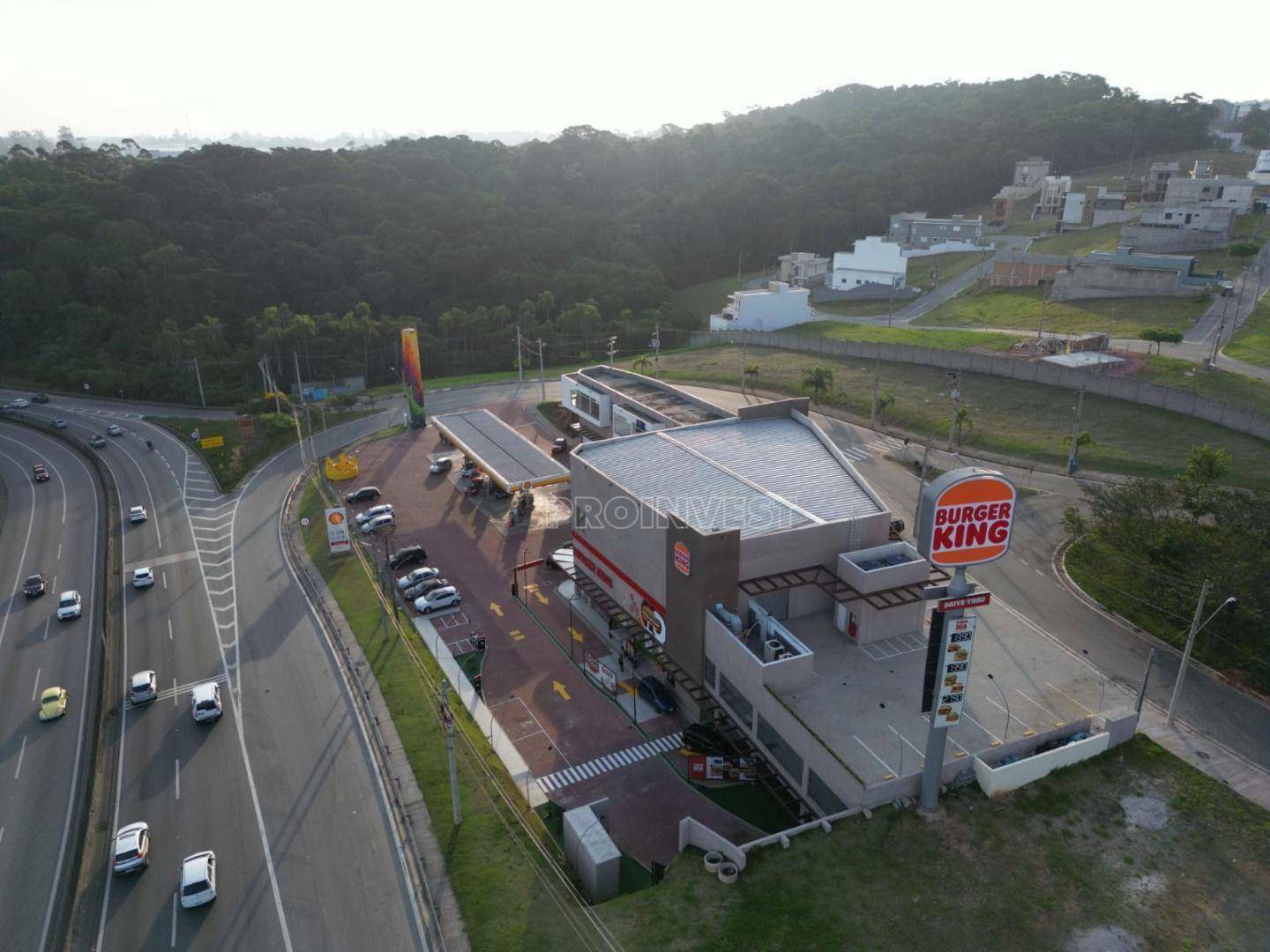 Loteamento e Condomínio, 358 m² - Foto 1