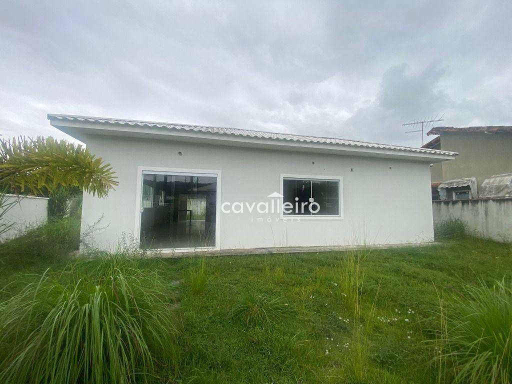Casa de Condomínio à venda com 3 quartos, 145m² - Foto 19