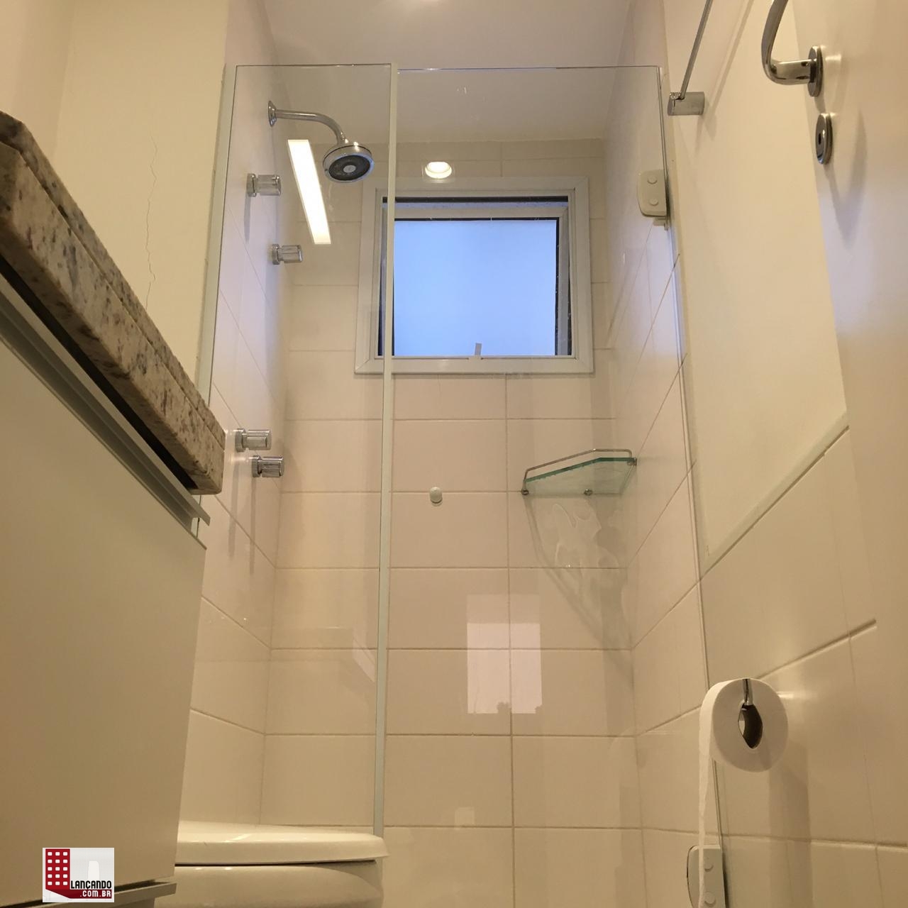 Apartamento à venda com 2 quartos, 95m² - Foto 2