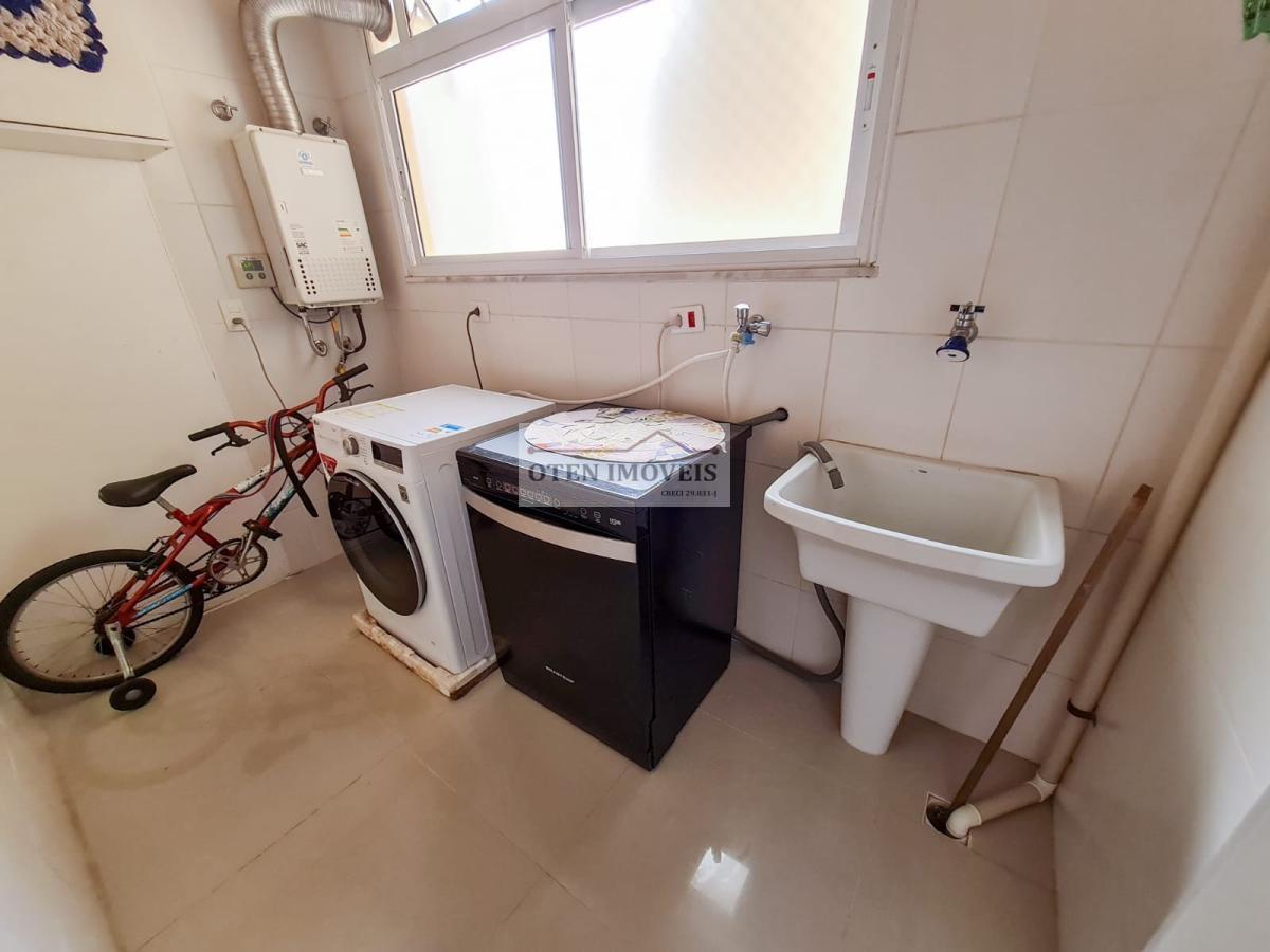 Apartamento à venda com 3 quartos, 156m² - Foto 20