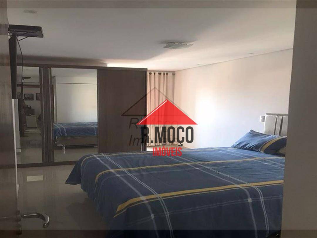 Sobrado à venda com 3 quartos, 131m² - Foto 16