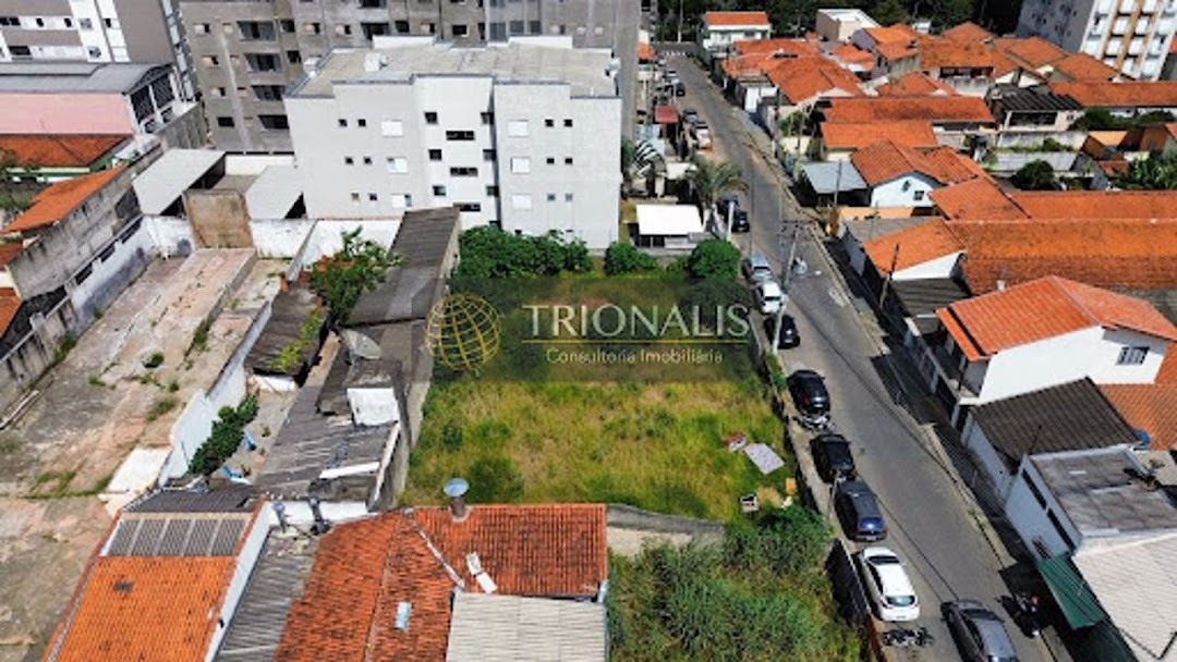 Terreno à venda, 600M2 - Foto 5