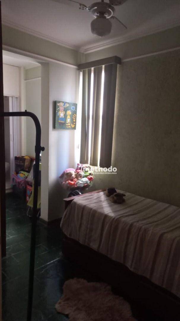 Apartamento à venda com 3 quartos, 85m² - Foto 10