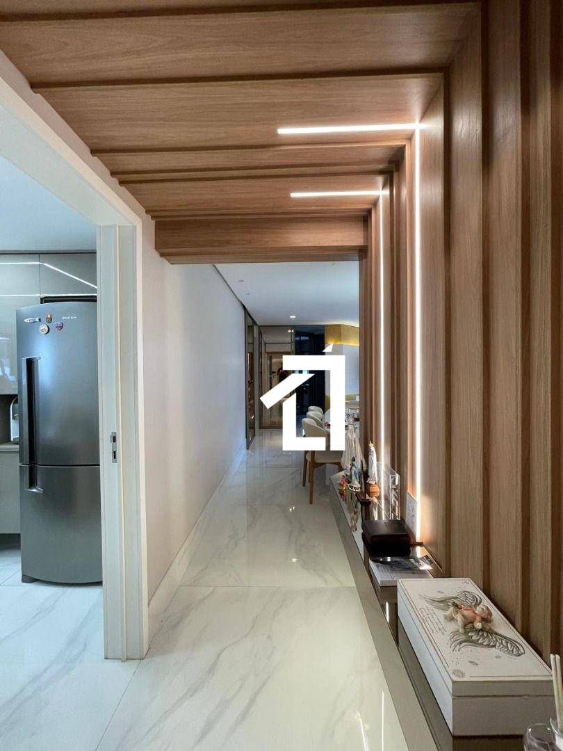 Apartamento, 3 quartos, 122 m² - Foto 3