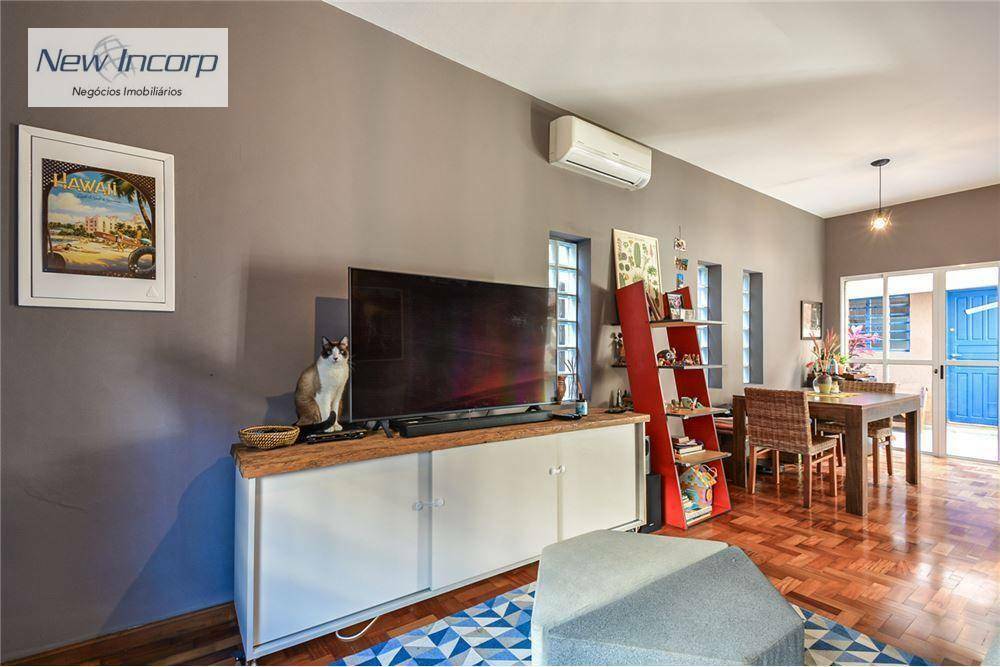 Sobrado à venda com 2 quartos, 96m² - Foto 1