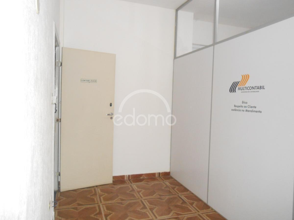 Conjunto Comercial-Sala para alugar, 48m² - Foto 6