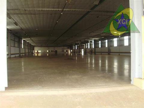 Depósito-Galpão-Armazém para alugar, 5000m² - Foto 20