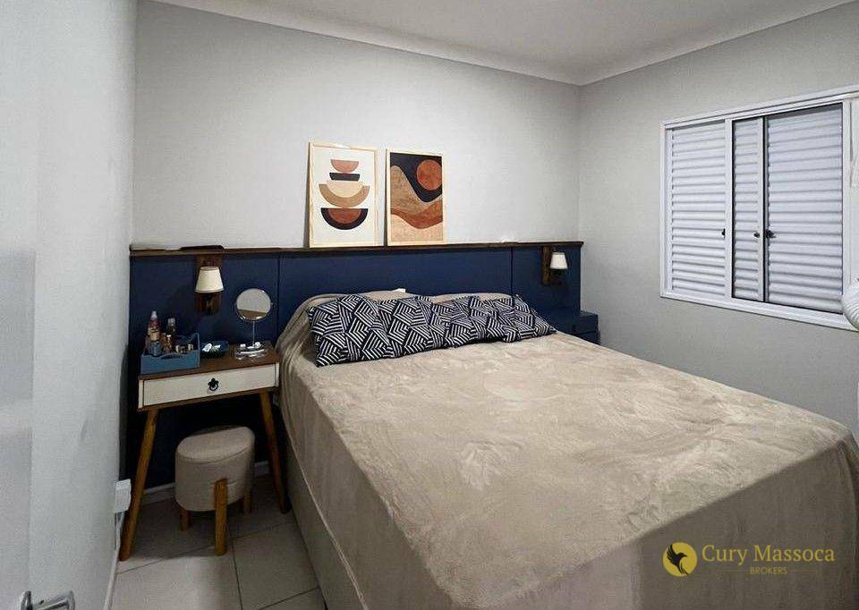 Apartamento à venda com 2 quartos, 53M2 - Foto 3