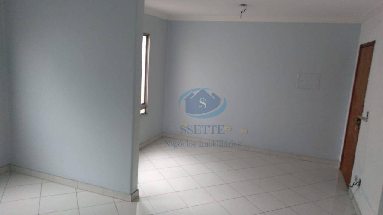 Apartamento à venda com 2 quartos, 60m² - Foto 1