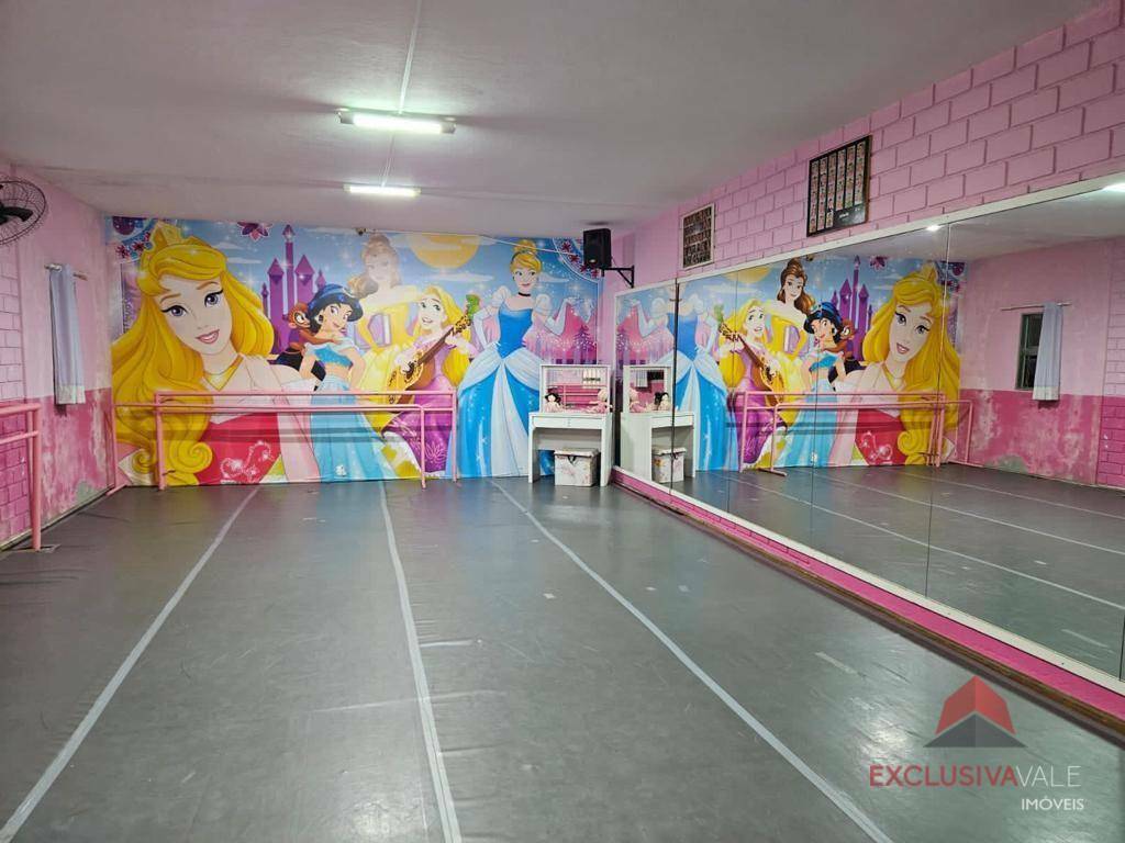 Loja-Salão, 700 m² - Foto 2