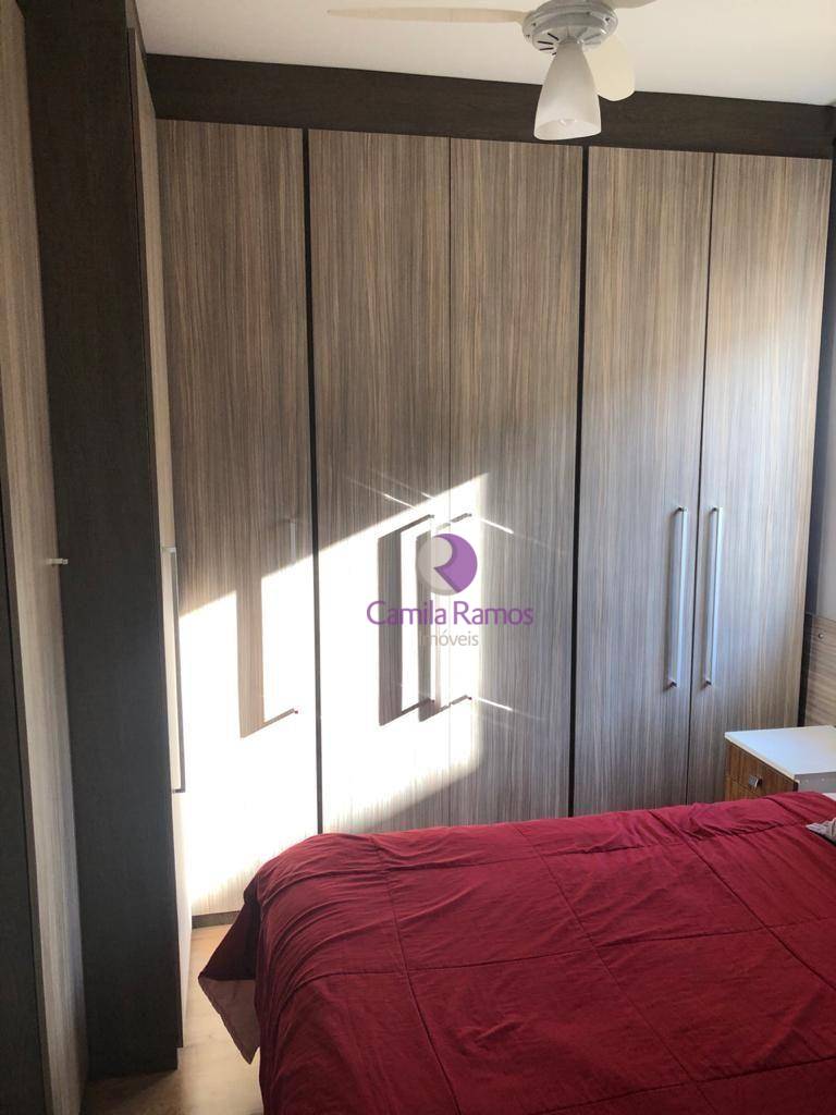 Sobrado à venda com 3 quartos, 80m² - Foto 20