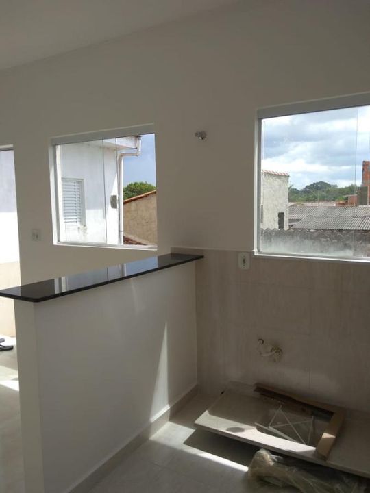 Apartamento à venda com 1 quarto, 36m² - Foto 8