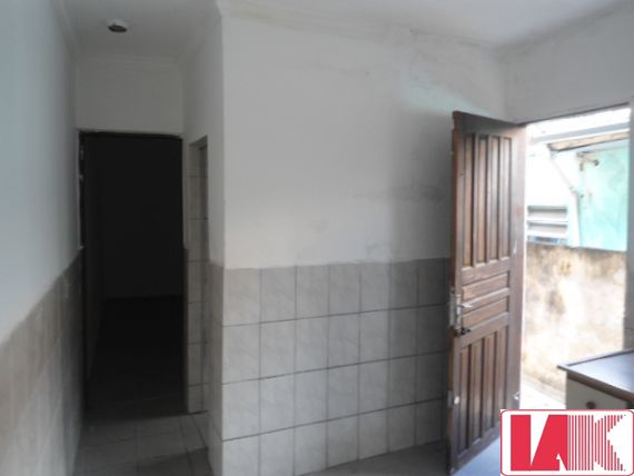 Casa para alugar, 28m² - Foto 5