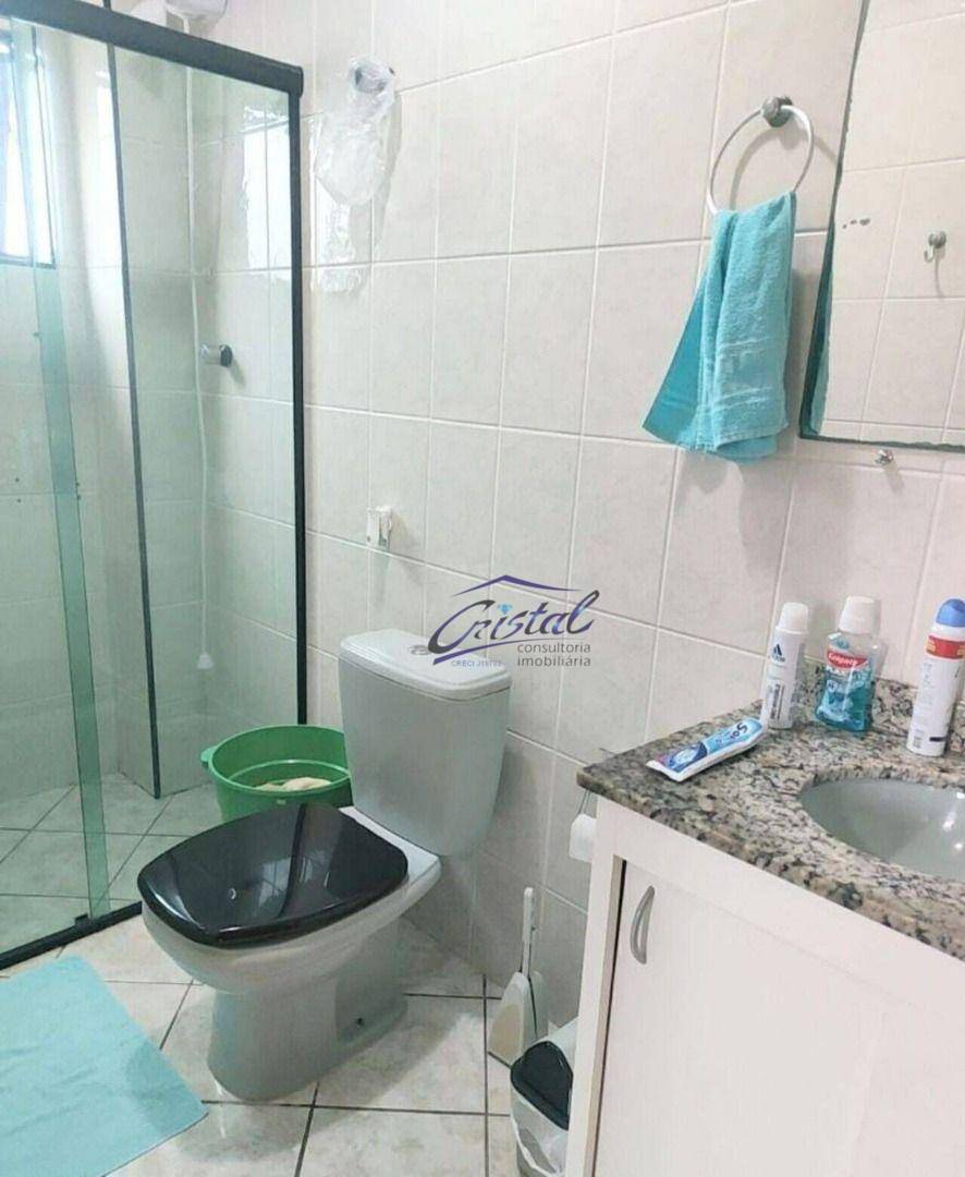 Apartamento à venda com 2 quartos, 74m² - Foto 17