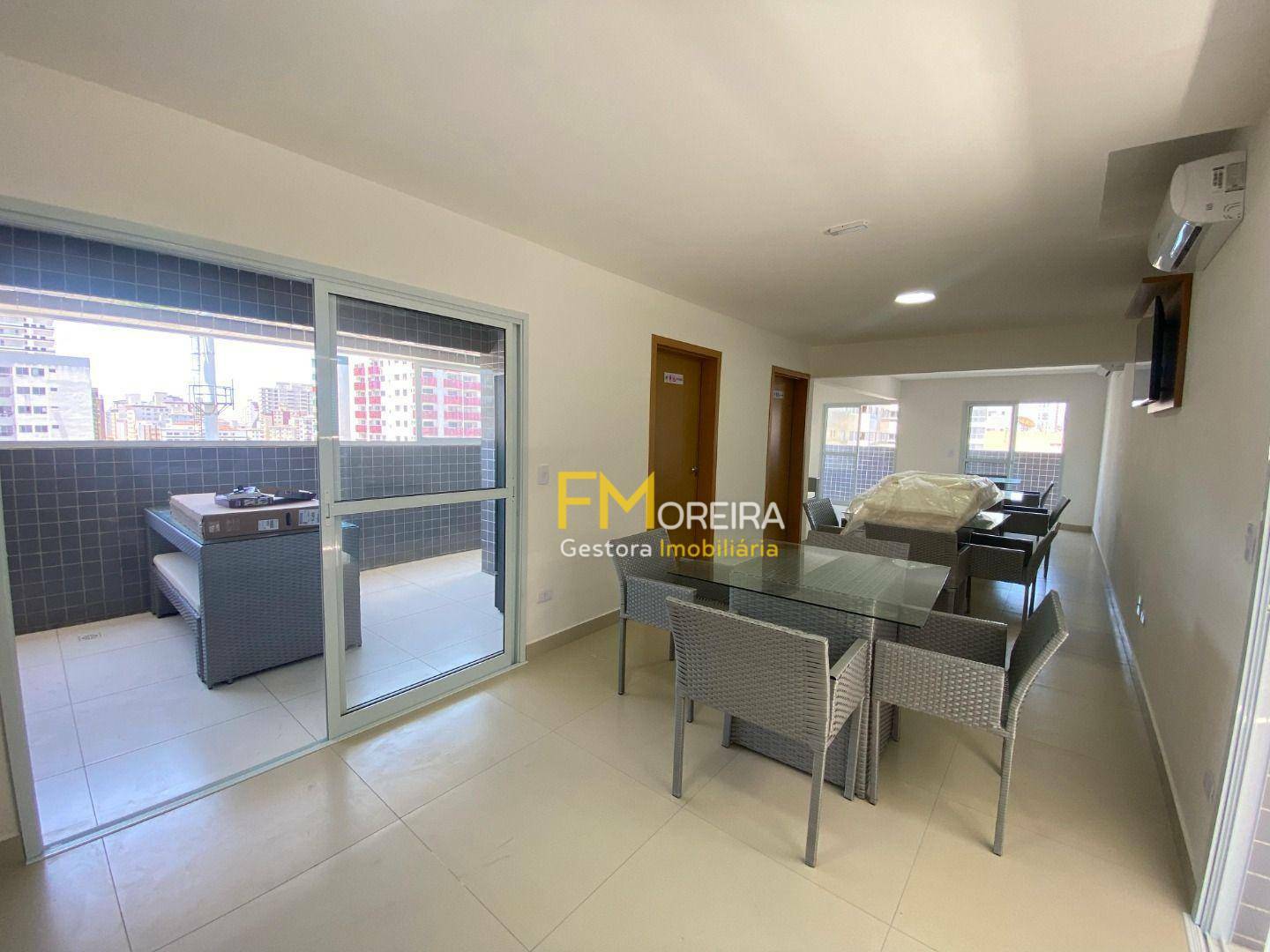 Apartamento à venda com 1 quarto, 43m² - Foto 26