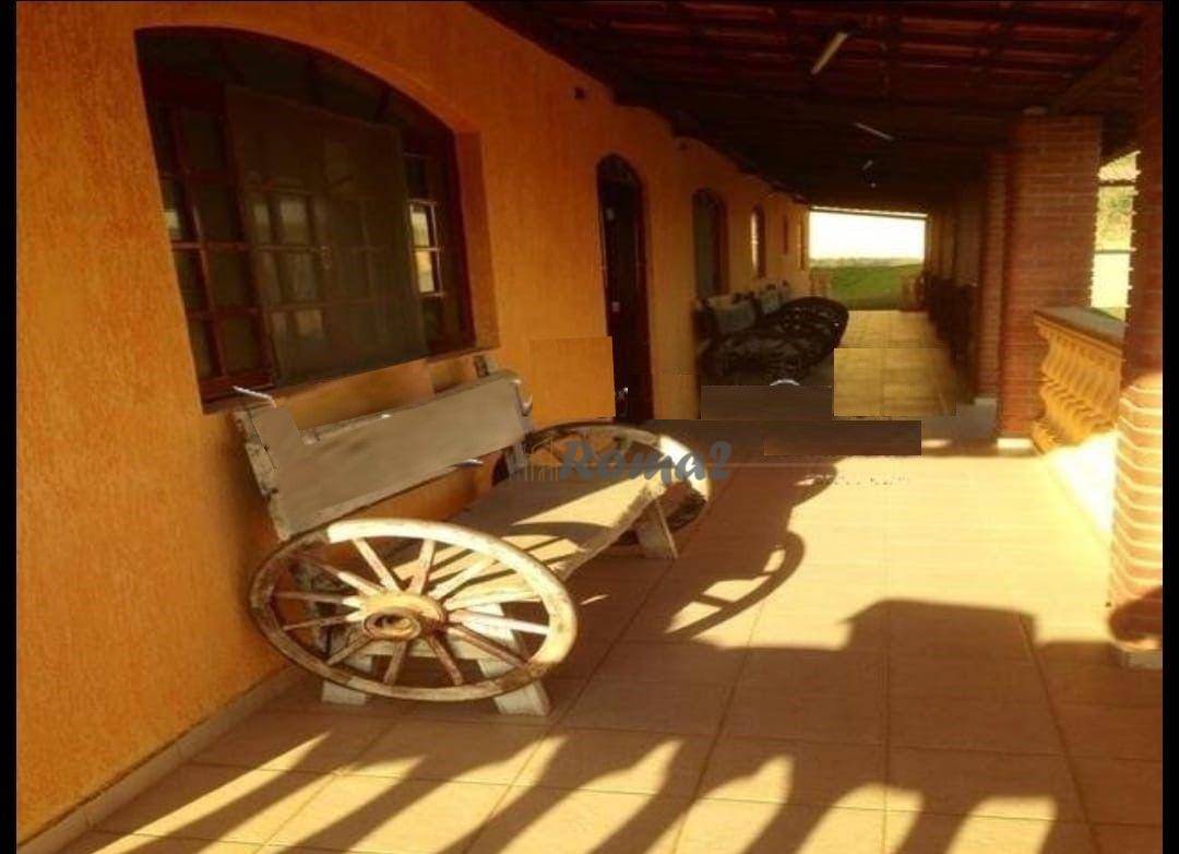 Chácara à venda com 4 quartos, 4000M2 - Foto 3