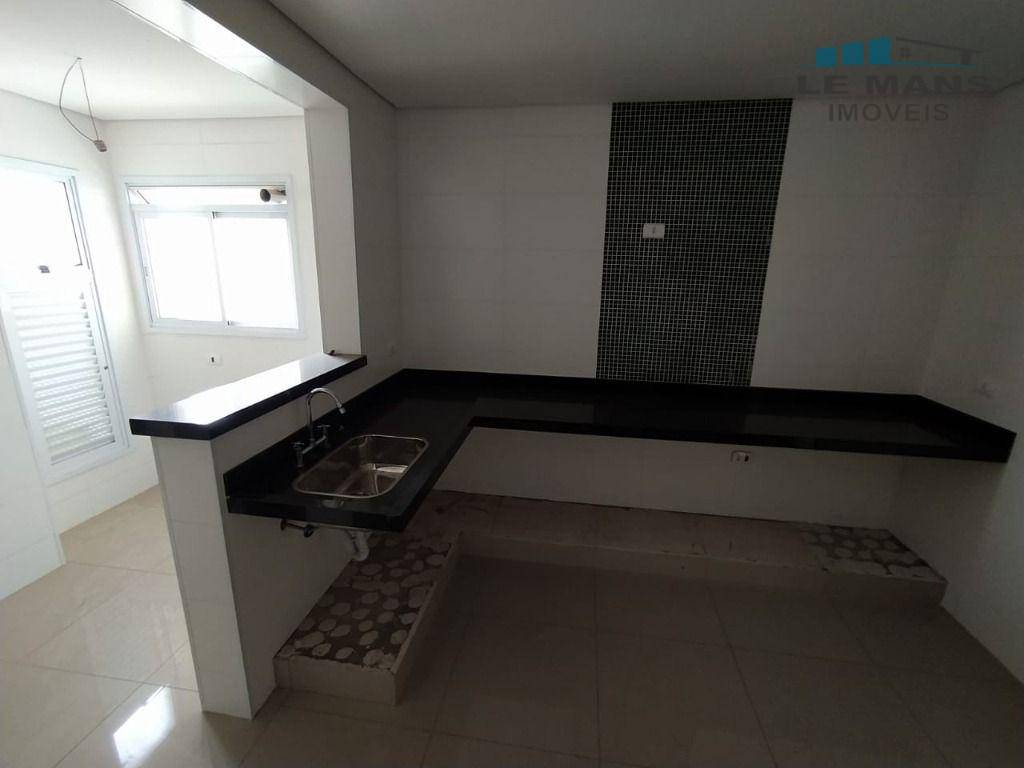 Apartamento à venda com 3 quartos, 119m² - Foto 12