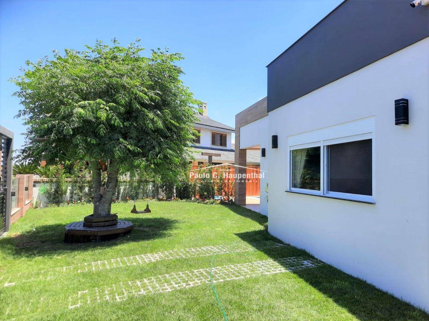 Casa à venda com 4 quartos, 222m² - Foto 16