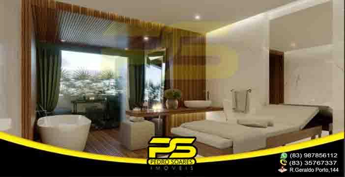 Apartamento à venda com 1 quarto, 54m² - Foto 15