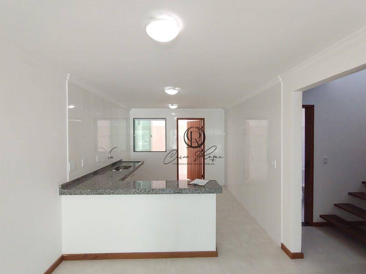 Casa de Condomínio à venda com 3 quartos, 131m² - Foto 10