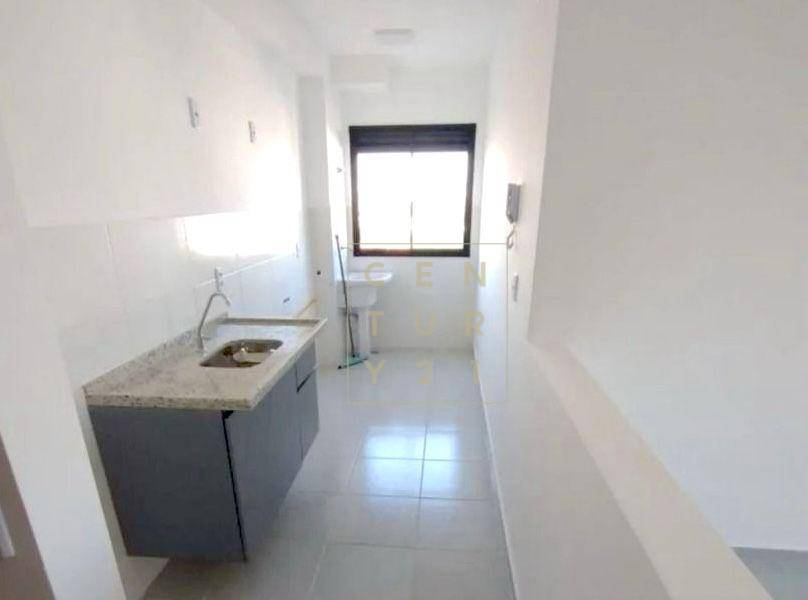 Apartamento à venda e aluguel com 2 quartos, 55m² - Foto 3