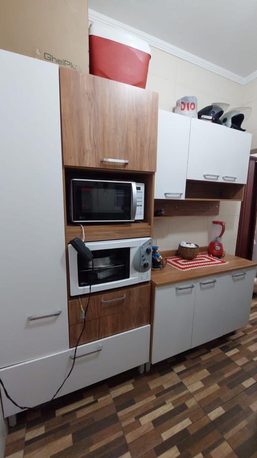 Apartamento à venda com 1 quarto, 30m² - Foto 13