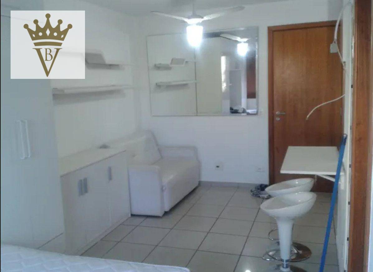 Apartamento à venda com 1 quarto, 30m² - Foto 5