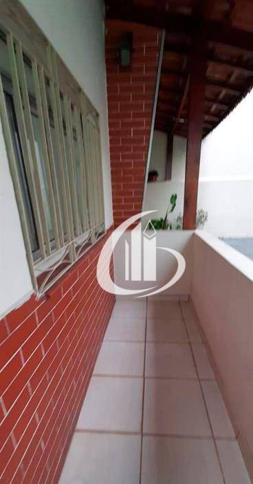 Sobrado à venda com 2 quartos, 87m² - Foto 9