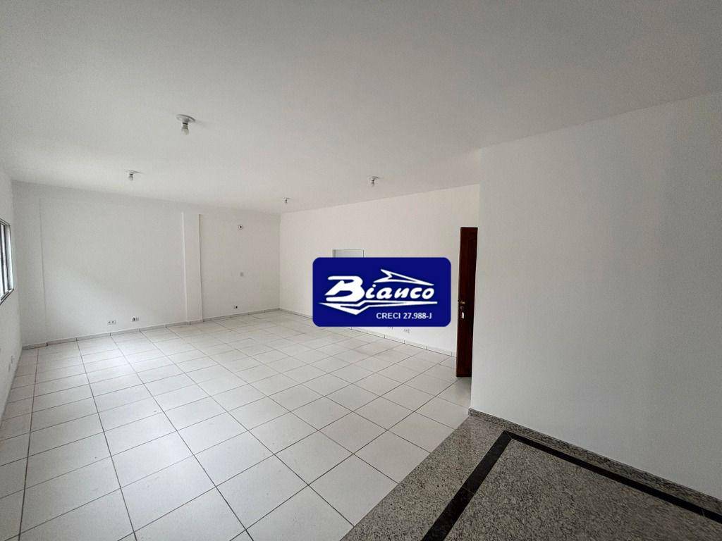 Conjunto Comercial-Sala para alugar, 55m² - Foto 1