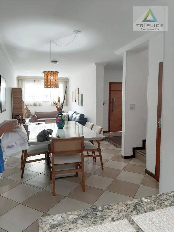 Casa à venda com 5 quartos, 270m² - Foto 5