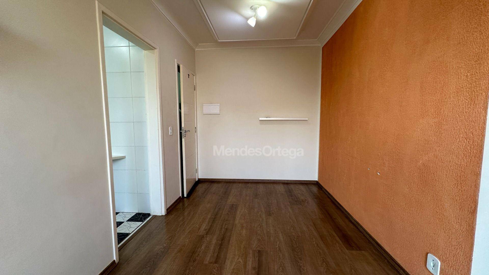 Apartamento à venda com 2 quartos, 47m² - Foto 6