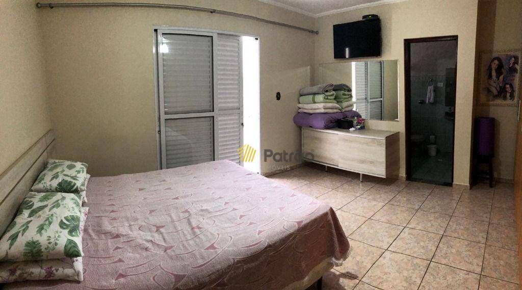 Sobrado à venda com 3 quartos, 193m² - Foto 13